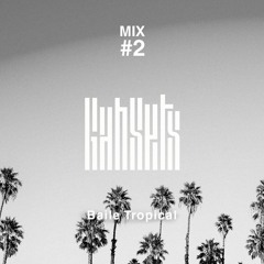 GabSets - Mix #2 - Baile Tropical