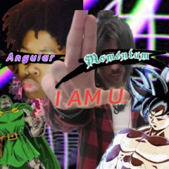 Huey Evergreen - Angular Momentum Ft.K