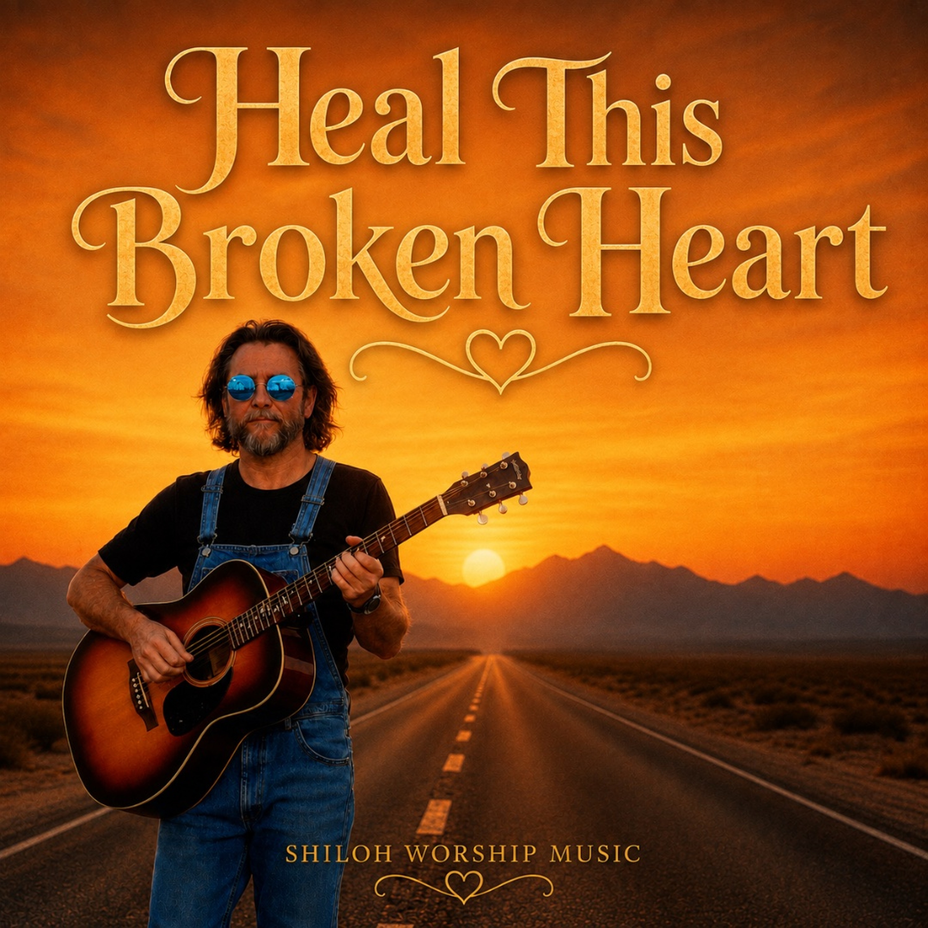 Heal This Broken Heart- Remix 2026