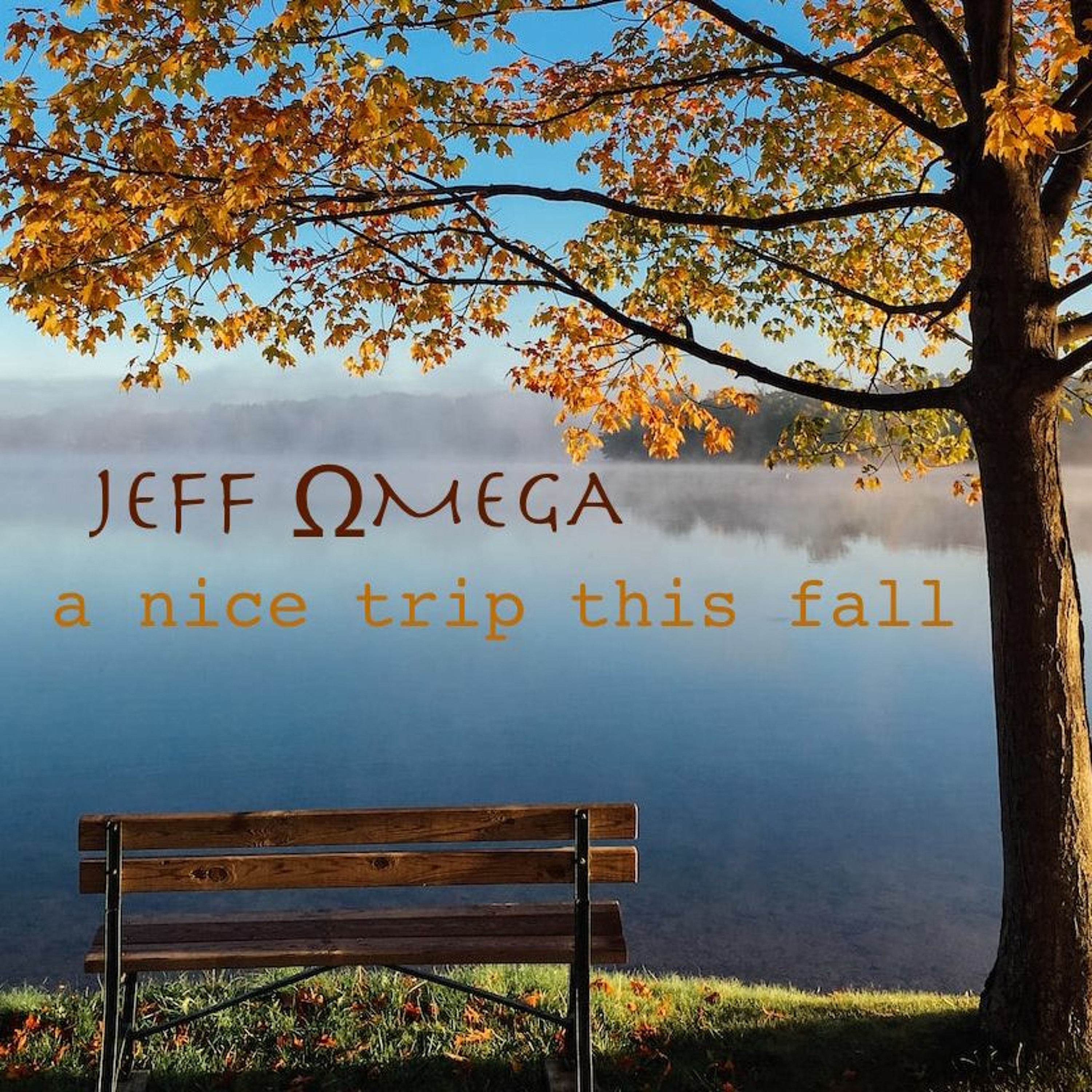 Jeff Omega Mixes