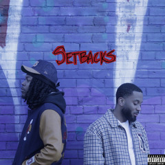 Jayco x vanroy - Setbacks