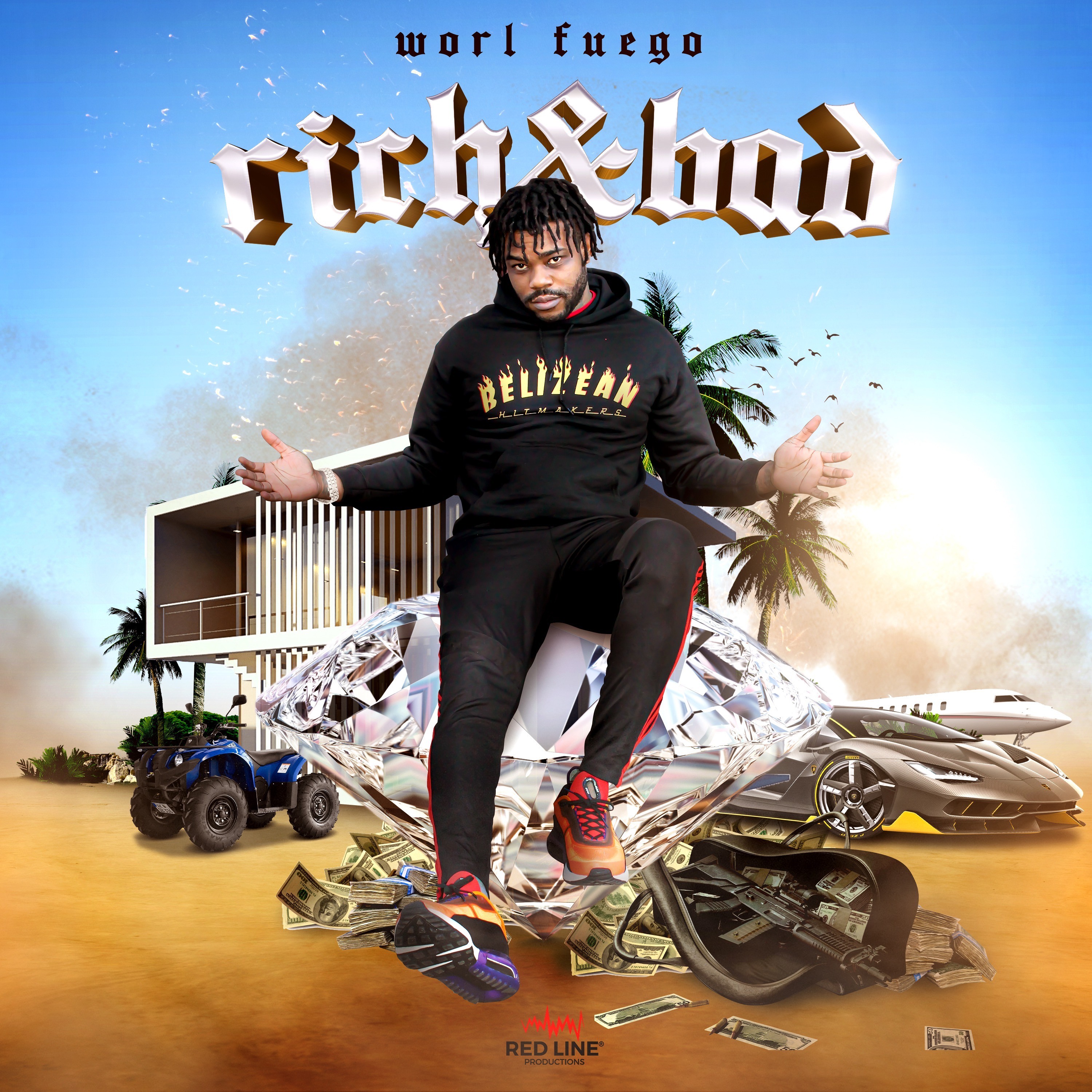 Newest and Hottest Dancehall
