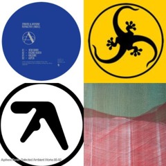 HSR 070: Electronic Ambient Music