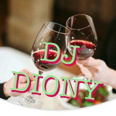 EN ROMANCE MIX BY DJ DIONY 2