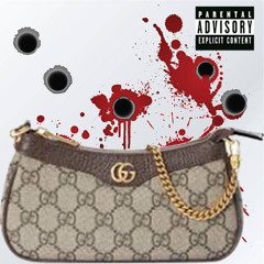 she need dat gucci bag