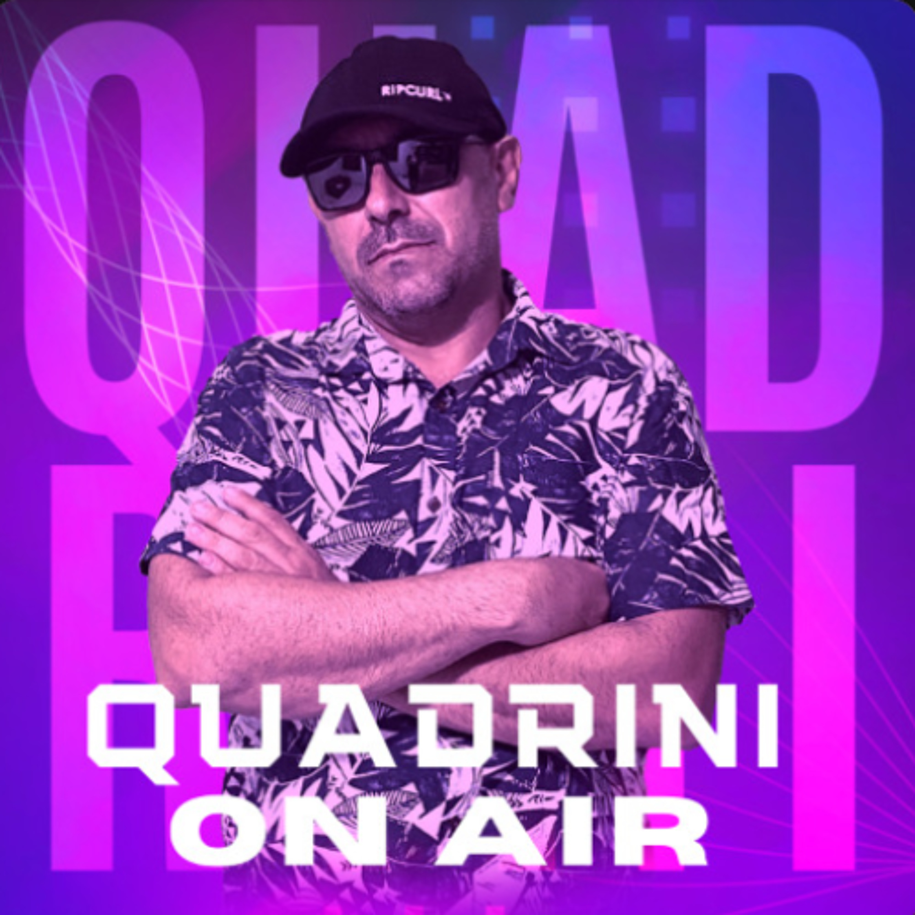Quadrini On Air