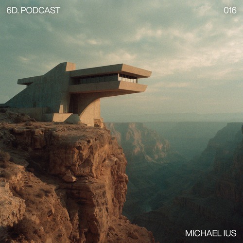 6D. Podcast 016 - Michael Ius