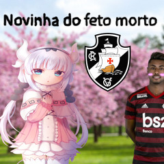 Novinha Do Feto Morto (nightcore)