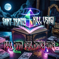 FM$MG INVA$ION ft KILL USAGI