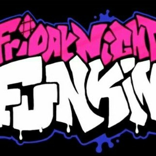 Friday Night Funkin' Vs Matt - Target Practice.