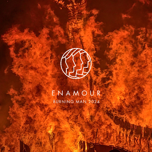 Enamour | Never Sleep Again | Burning Man 2024