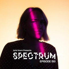 Spectrum Radio 150 by JORIS VOORN | Live from EDC Mexico