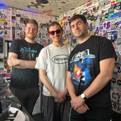 Sorry Records + Giambrone & Co with Andrew Devlin, Tony G and Nick Boyd @ The Lot Radio 04-14-2023