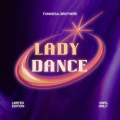 Lady Dance (Original Mix)