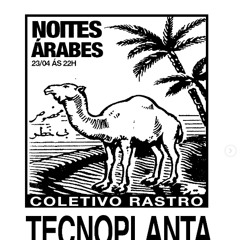 NOITES ÁRABES - 23/04 -  SÓ SHAPE  PART 1  23/04 (00:00 / 01:00)