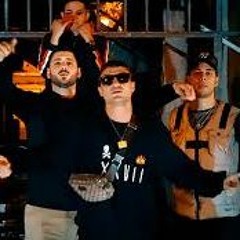 NO FALLÉ - PÄPÄ MANELO,PETIT RIBERY,CRIE930,DIRTYPORKO,IVAN CANO,SAVASTANO