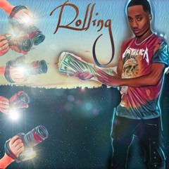 Rolling X Real Keel