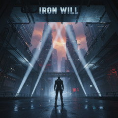 «Iron Will» — Железная Воля