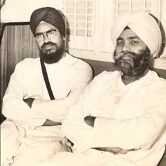 Jo Disae Gursikhara - Africa 1966 - Giani Amolak Singh Ji