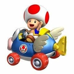 Toad is the best