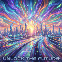 Unlock the future (Remix Edit)