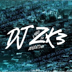 DJ ZK3 - to descontrolado