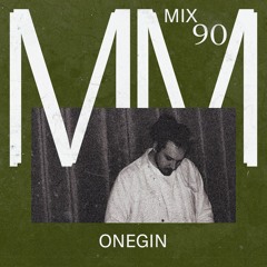 MMMIX90: Onegin