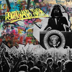 Politicians suck
