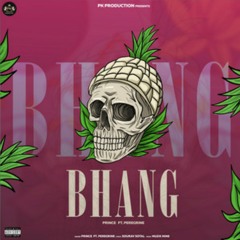 BHANG (feat. Peregrine)