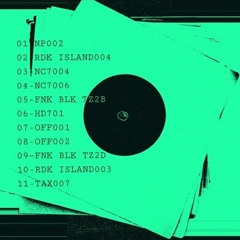 The Next (WobWob) - "Aloah 7" Ambient-Mix" (GuestMix No. 11 / 2022)