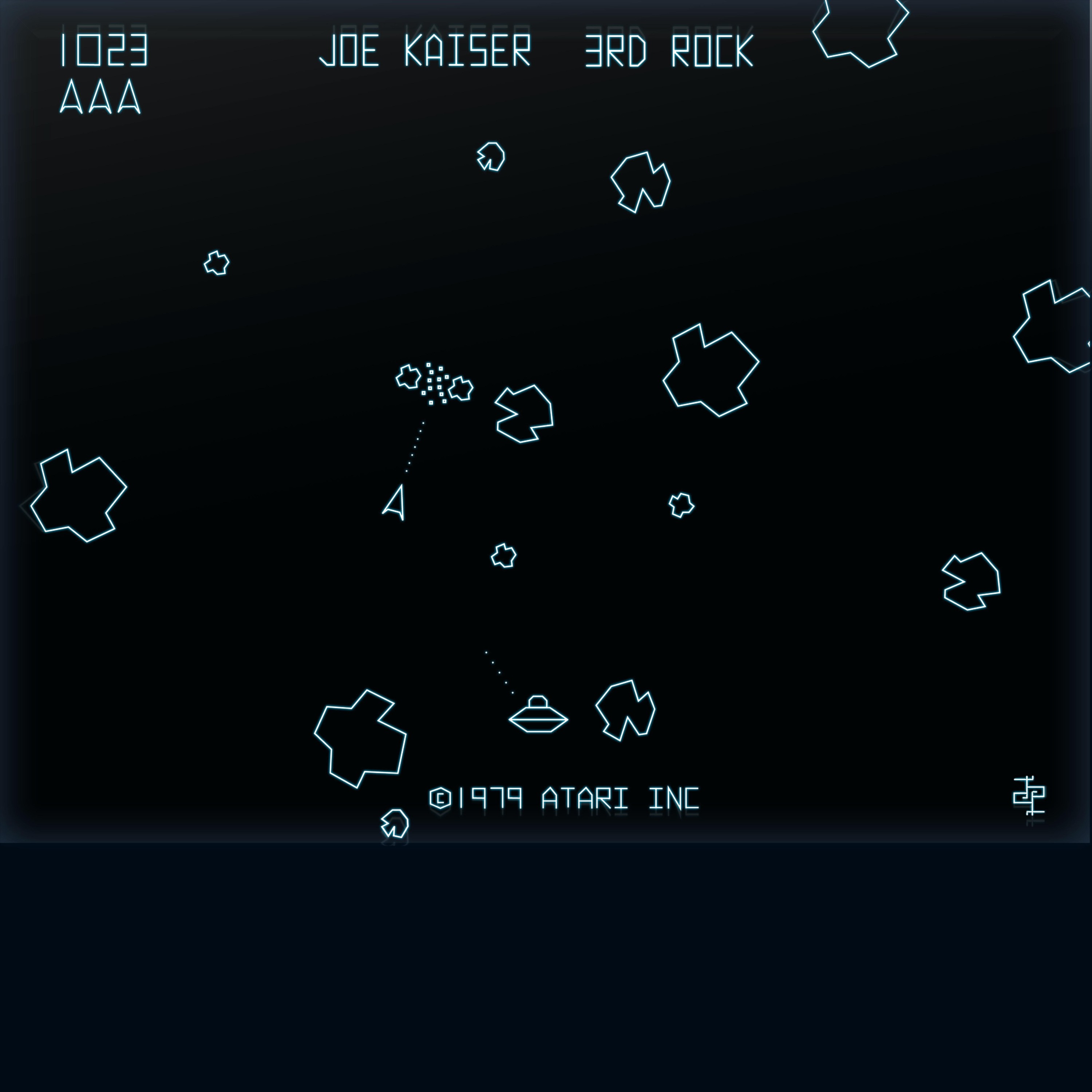 The Player\'s Lounge