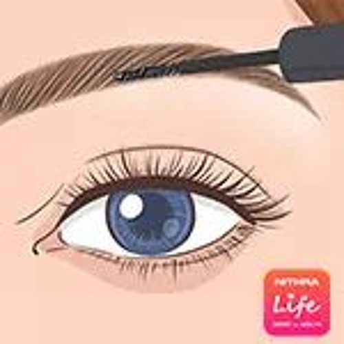Eye Brow 2. లైఫ్