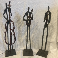 Exfiltration Radio: causally connectible