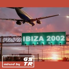 Ibiza 2002 (Es Vedrà Calling)