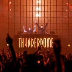 Thunderdome 2025 | Nosferatu & Tha Playah