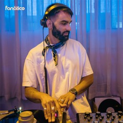 fanático in-store mix with Subb-an