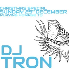 Last session of 2024 / Homage to DJ Tron - Broadcast 252