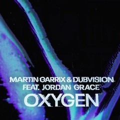 Martin Garrix&DubVision Oxygen ~MADARA Remix~