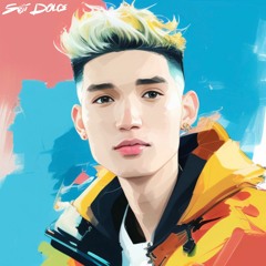 Vo Tan - Soi Dolce Rmx