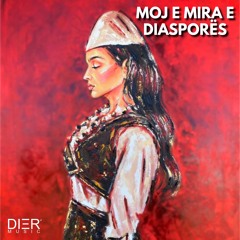 DIER - MOJ E MIRA E DIASPORËS (feat. Sabri Fejzullahu) [Remix]