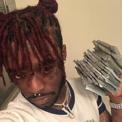 Lil Uzi Vert - Sleep With A Bag (WITH DRUMS)