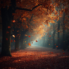 名もなき季節の角で