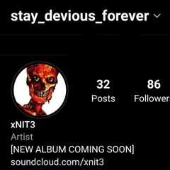 Freestyle beat 1 (DEMO)