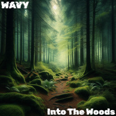 Into The Woods