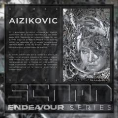 AIZIKOVIC [SCAMA016]