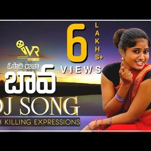 Osari Rava Bava Dj Song jali_112