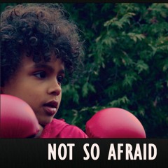 Not So Afraid (2022) - uplifting, heartwarming, emotional piano and orchestral soundtrack