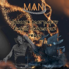Dj Mani @ Rewind Wigan boat party  re run