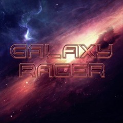 Galaxy Racer - In Chase Of Time (Original Mix)