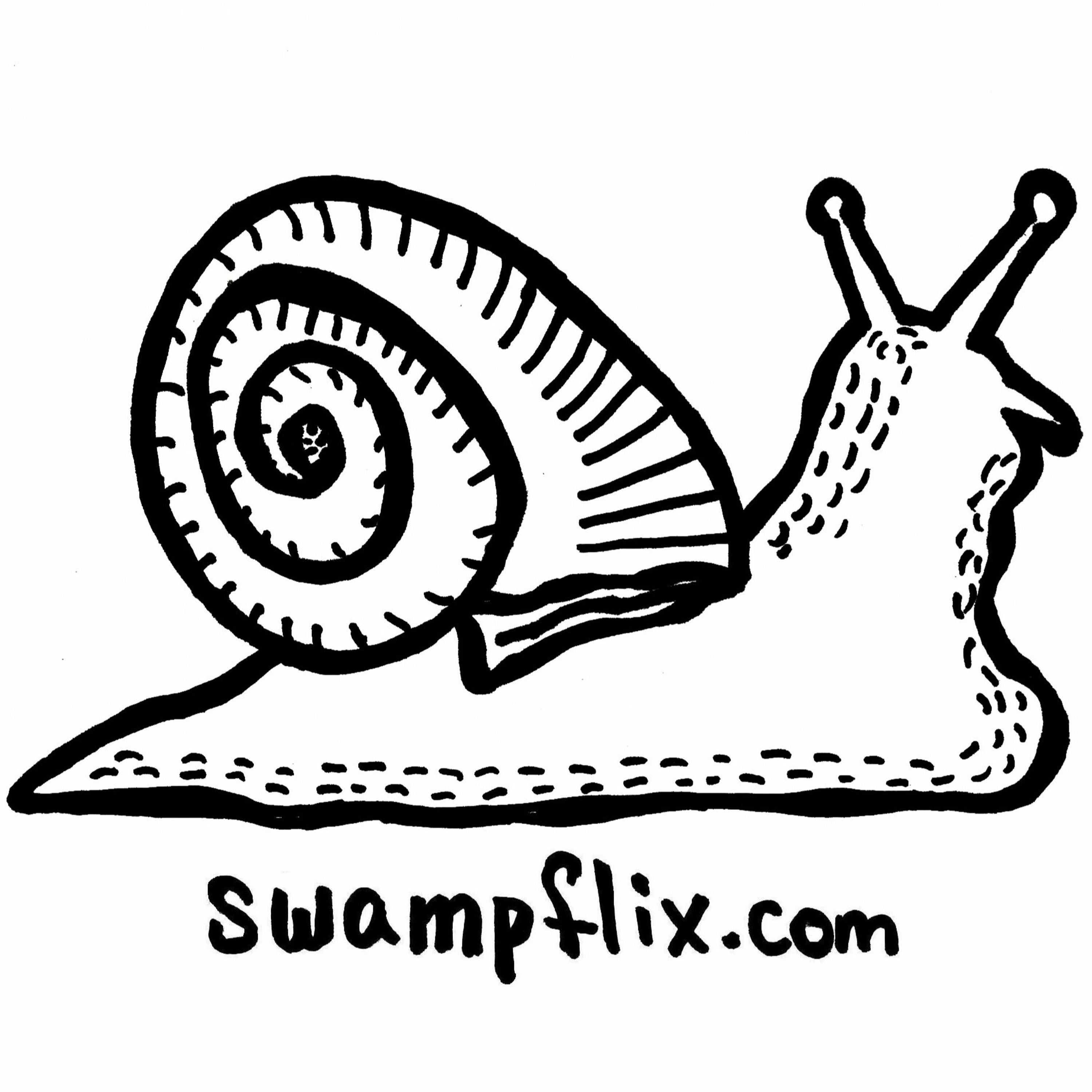 The Swampflix Podcast